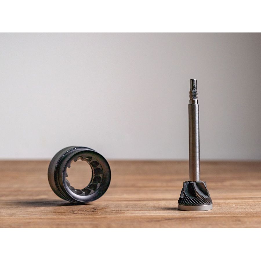 1Zpresso daráló J-MAX