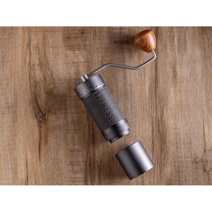 1Zpresso daráló J-MAX