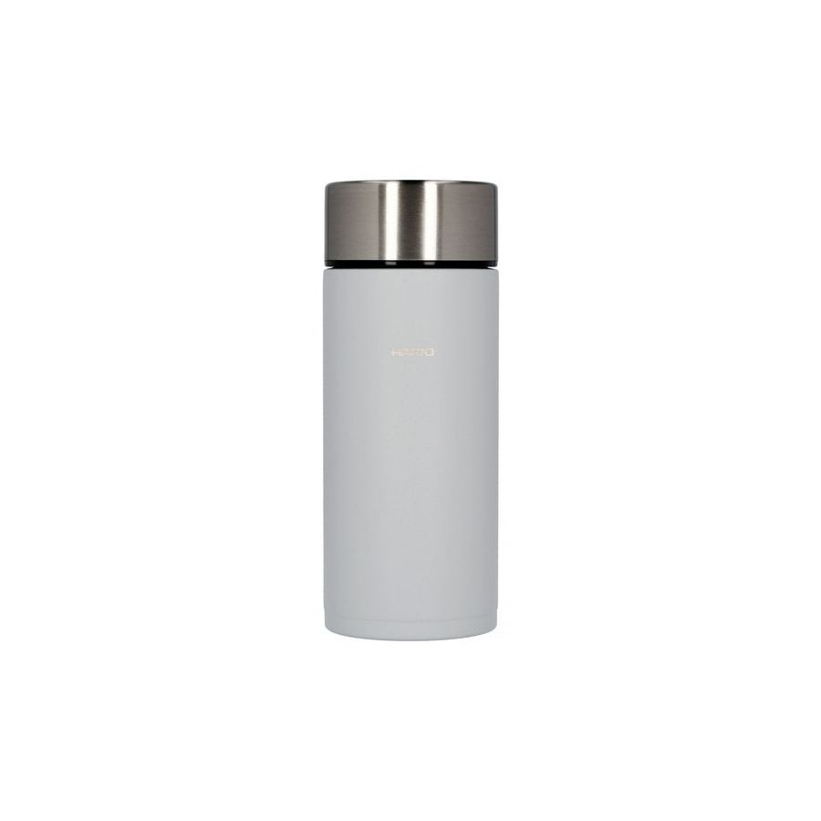 Thermos Hario Stick 350 ml szürke