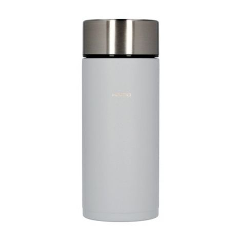 Thermos Hario Stick 350 ml szürke