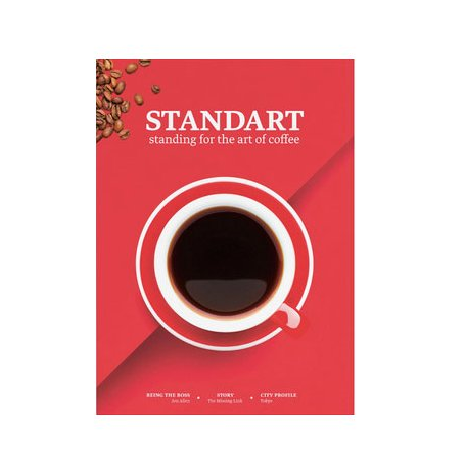 Standard Magazin 10. sz