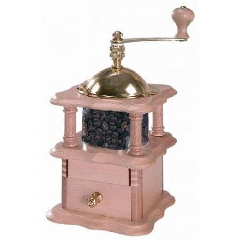 Mill - Lodos Nostalgia (fény)