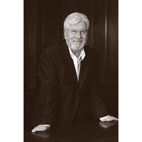 Michel Cluizel csokis doboz "8 Cappuccino"