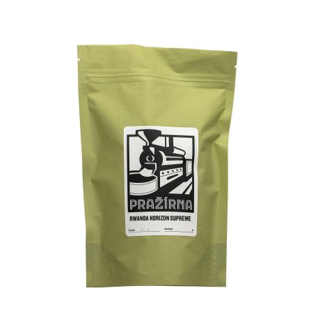 Roastery Ruanda Horizon Supreme 250g
