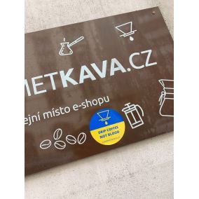 Matrica – Támogatom Ukrajnát! 2