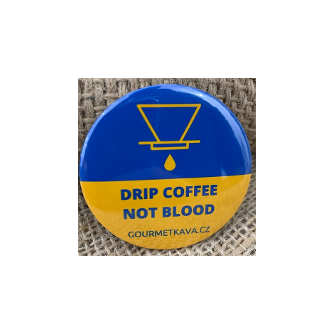 Placka - Én Ukrajnát támogatom!