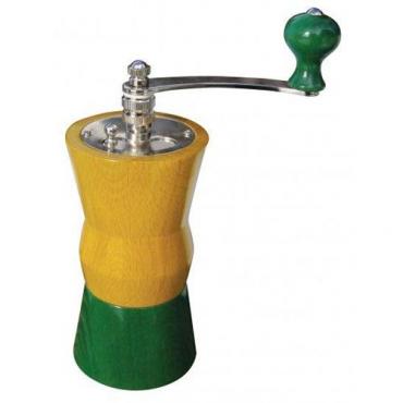 Mill - Lodos 2015 sárga-zöld