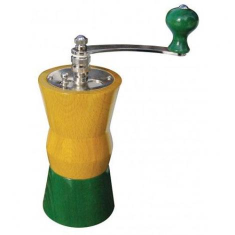 Mill - Lodos 2015 sárga-zöld