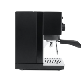 Kávéfőző Rancilio Silvia E Black 2