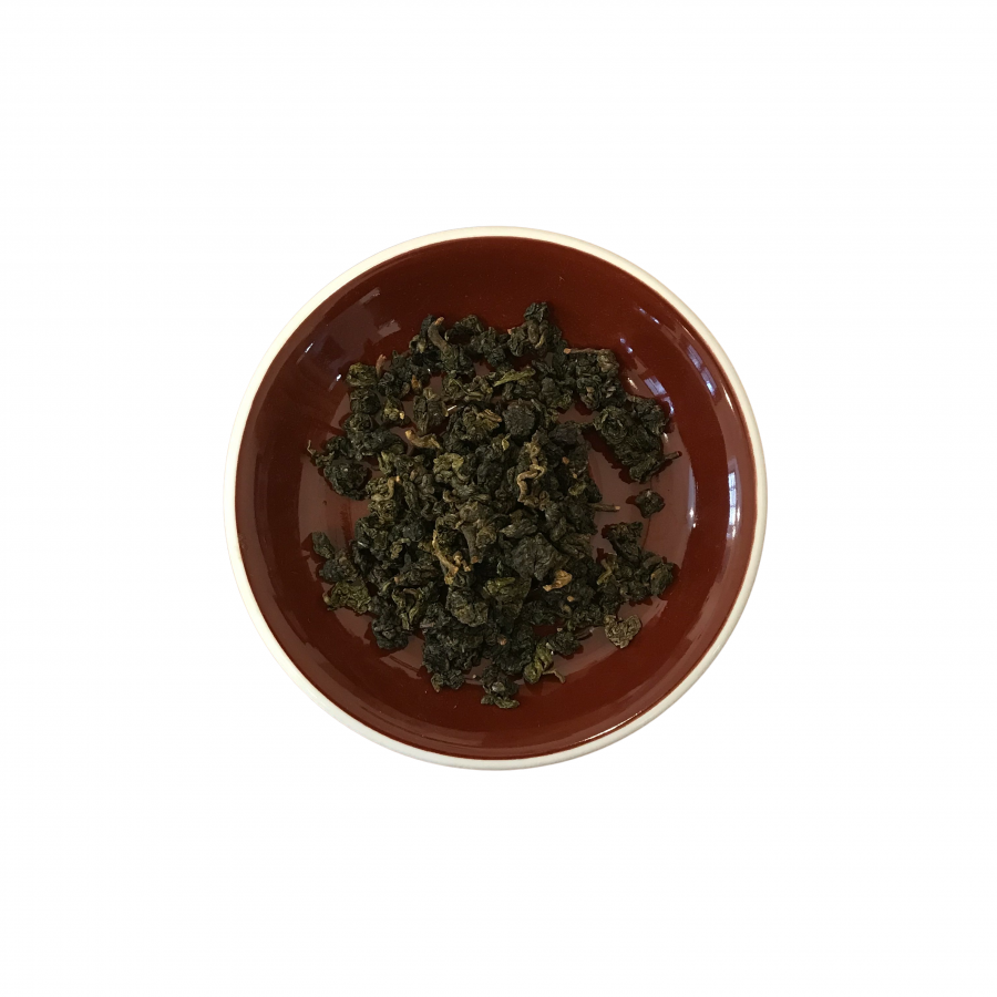 Tea oolong Yabukita Thaiföld 50g