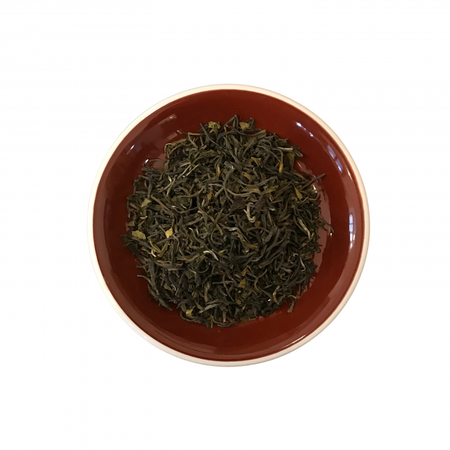 Zöld tea Victoria Zöld Itumbe Kenya 50g