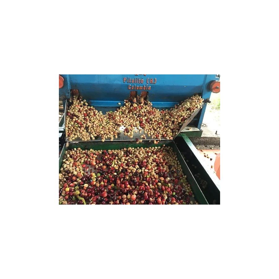 The Miners Peru Jacinto Jara 250 g