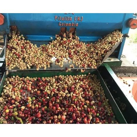 The Miners Peru Jacinto Jara 250 g