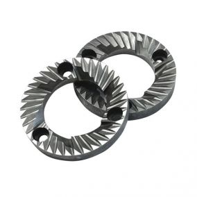 Eureka Mignon Filtro 2025  őrlőgép 2