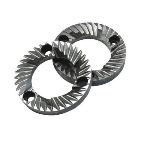 Eureka Mignon Filtro 2025  őrlőgép