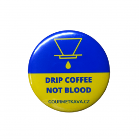 Placka - Én Ukrajnát támogatom!