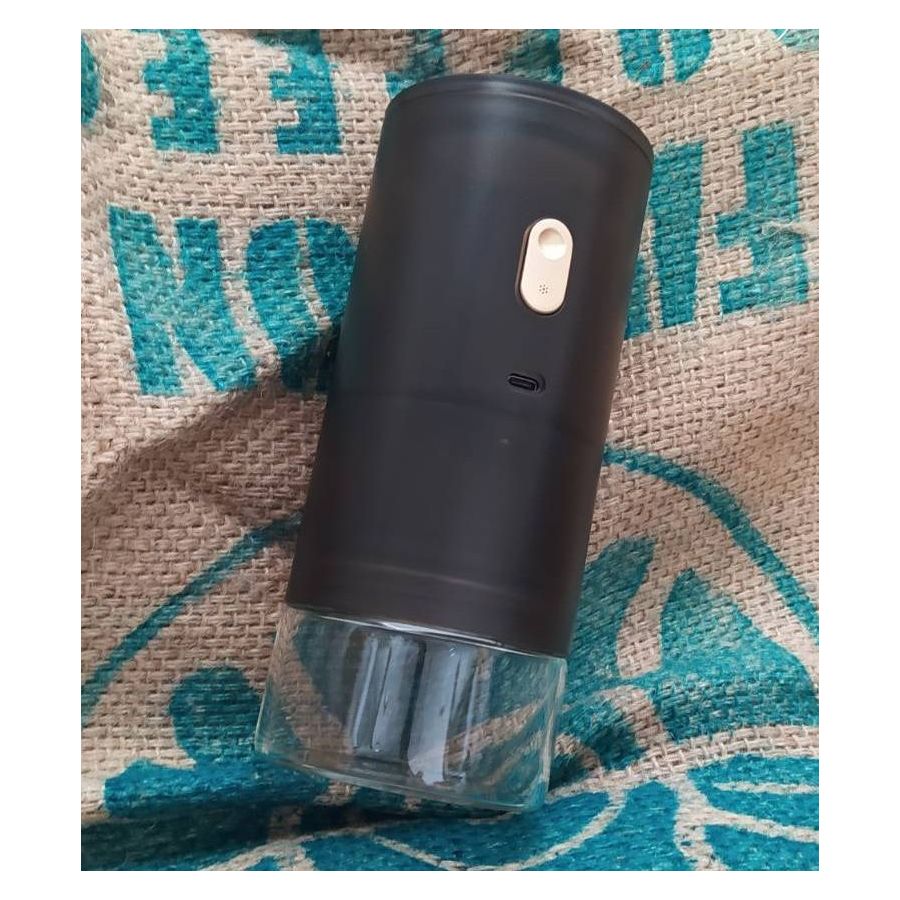 Timemore Go (akkumulátoros elektromos daráló, USB) - sérült csomagolás / KEDVEZMÉNY