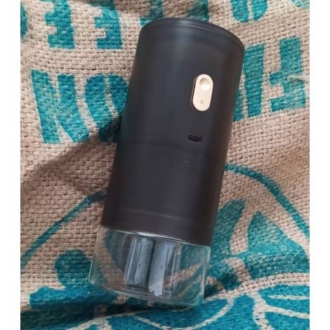 Timemore Go (akkumulátoros elektromos daráló, USB) - sérült csomagolás / KEDVEZMÉNY