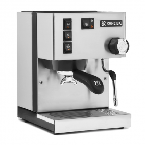 Rancilio Silvia E eszpresszógép