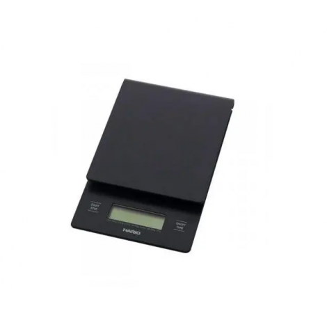 Digitális mérleg Hario VST-2000- KIÁLLÍTOTT / DISCOUNT