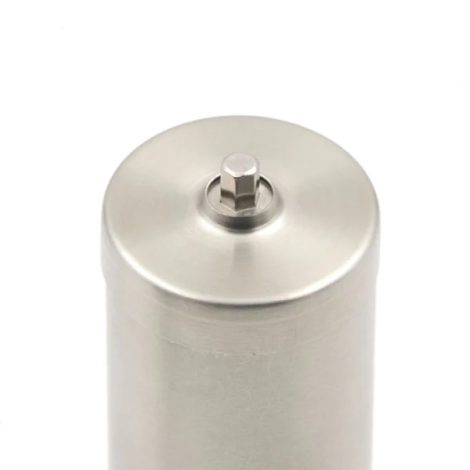 Kávéőrlő Rhinowares Compact Új