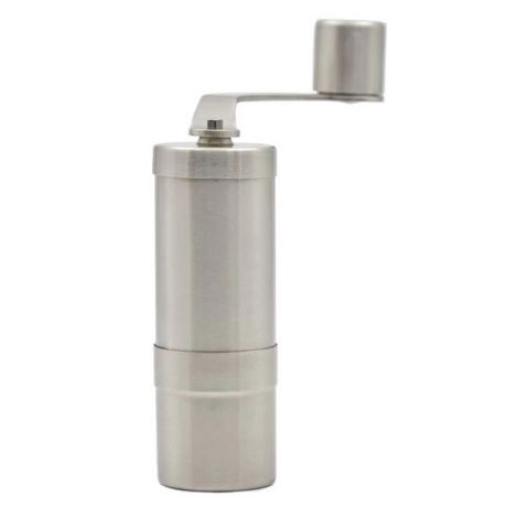 Kávéőrlő Rhinowares Compact Új