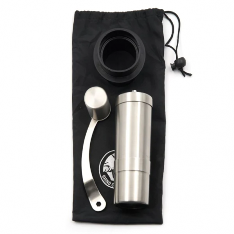 Kávéőrlő Rhinowares Compact Új