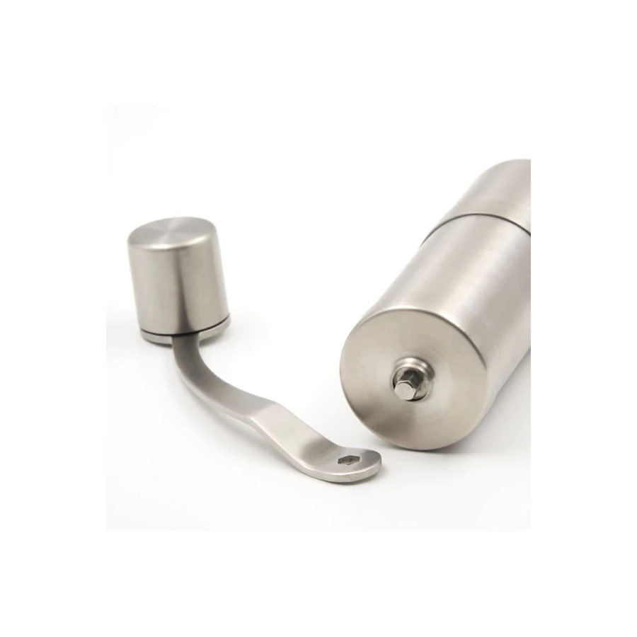 Kávéőrlő Rhinowares Compact Új