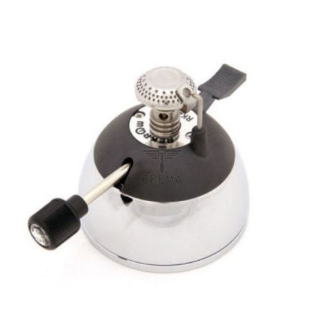 Vákuum edény gázégő Rekrow