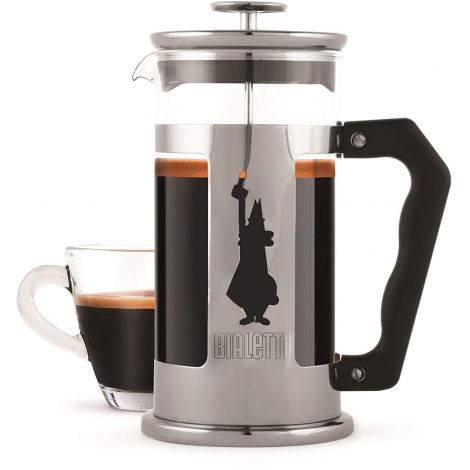 Bialetti Preziosa 350ml francia sajtológép