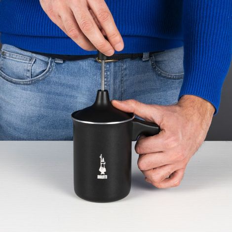 Tejhabosító Bialetti Tuttocrema 330ml