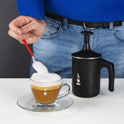 Tejhabosító Bialetti Tuttocrema 330ml
