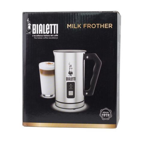 Elektromos tejhabosító Bialetti MK01