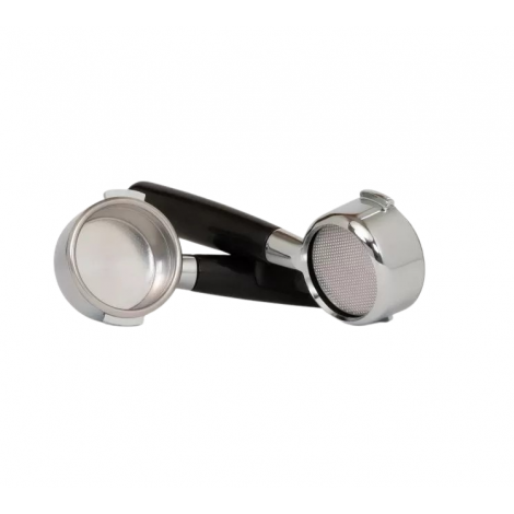 Meztelen kar a ROK kávéfőzőhöz