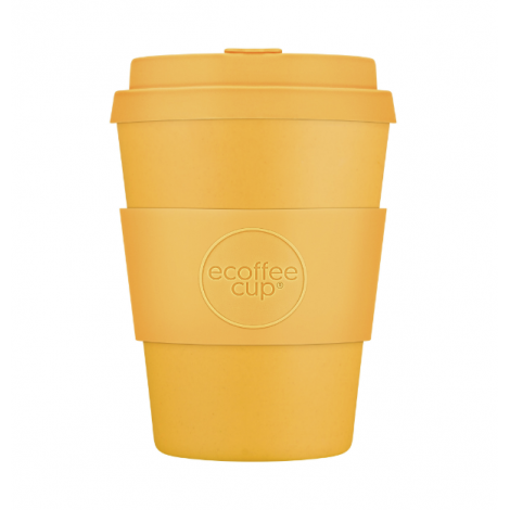 Ecoffee Cup Banánfarma 340 ml