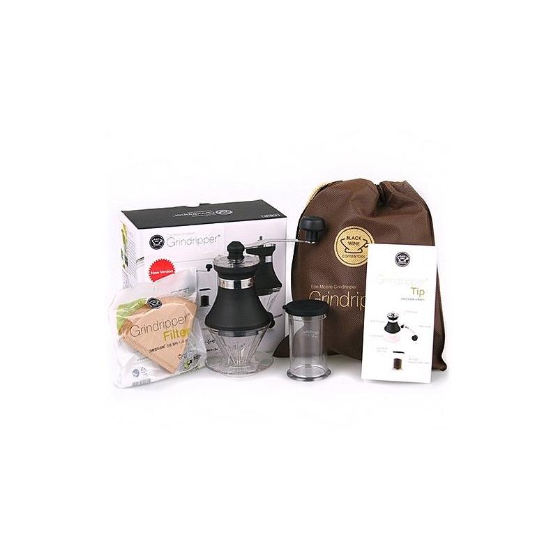 Grindripper - Grinder és dripper