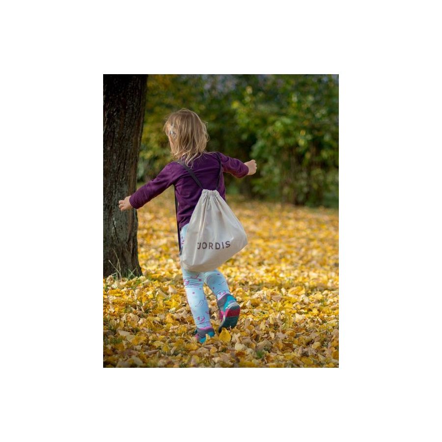 Csokoládé Jordis Adventi naptár 24 x 4 g