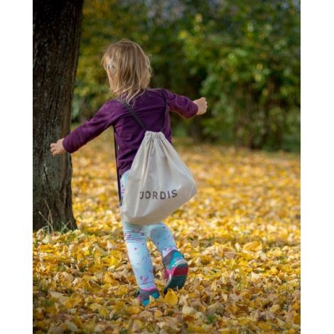 Csokoládé Jordis Adventi naptár 24 x 4 g