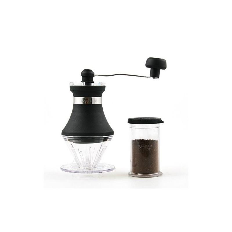 Grindripper - Grinder és dripper