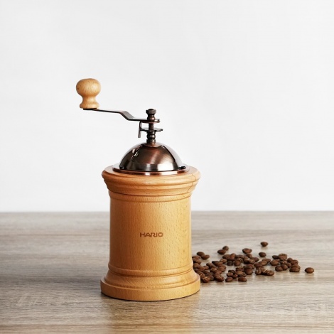 Kolumna Hario (CM-502C)