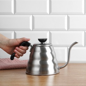 Hario Buono 1,2 l vízforraló (VKB-120HSV) 2