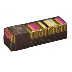 Zestaw degustacyjny Mini Reglette Francois Pralus 20 szt. 2