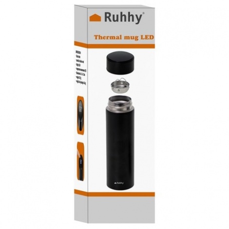 Thermosz Kaffia Smart Thermo 500ml