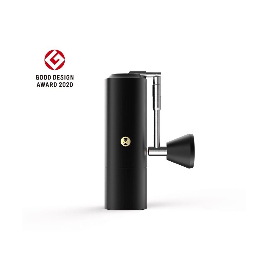 Kávédarálók Timemore Chestnut X -  fekete