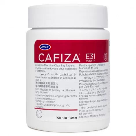 Urnex Cafiza tabletta 100db