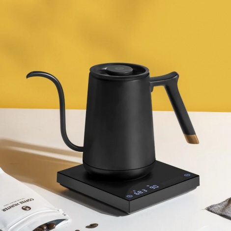 Timemore Smart elektromos vízforraló 0,6 l vízforraló - otthoni változat