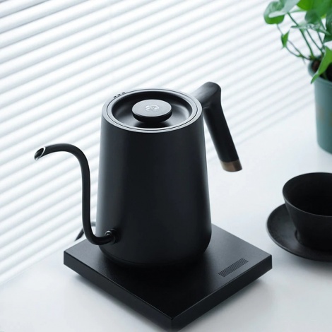 Timemore Smart Electric Kettle 0,8l vízforraló fekete