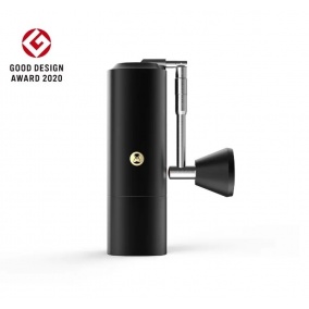 Kávédarálók Timemore Chestnut X -  fekete