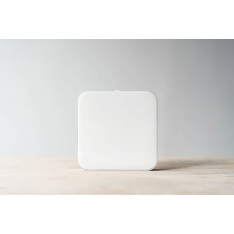 Digitális mérleg Acaia Pearl S fehér (PS003)