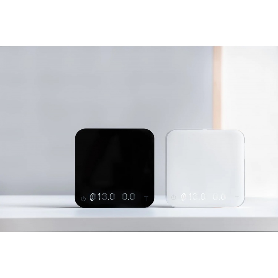 Digitális mérleg Acaia Pearl S fehér (PS003)